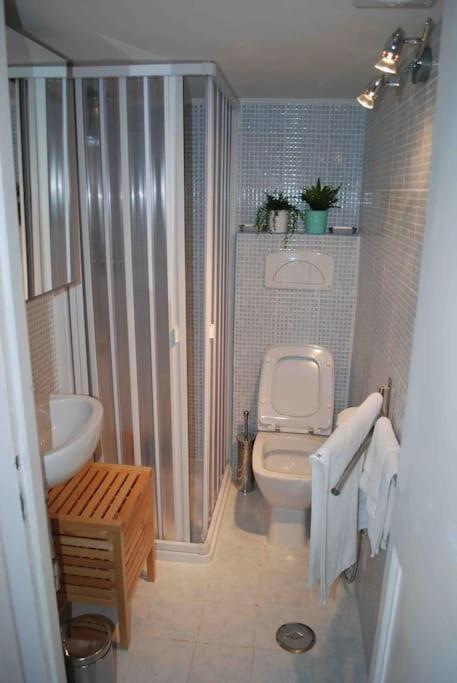 Affitti Brevi Colosseo 2 Apartamento Roma