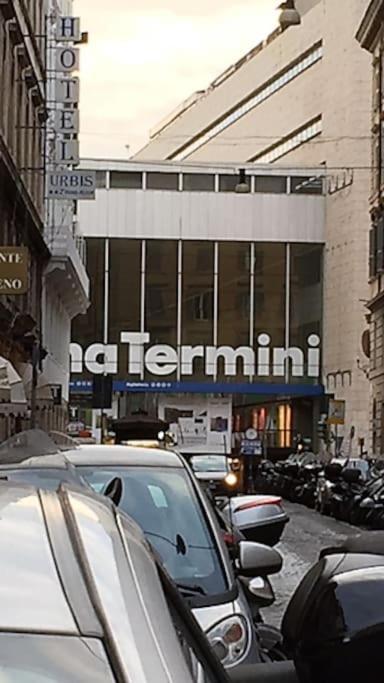 Apartamento Affitti Brevi Colosseo 2 Roma