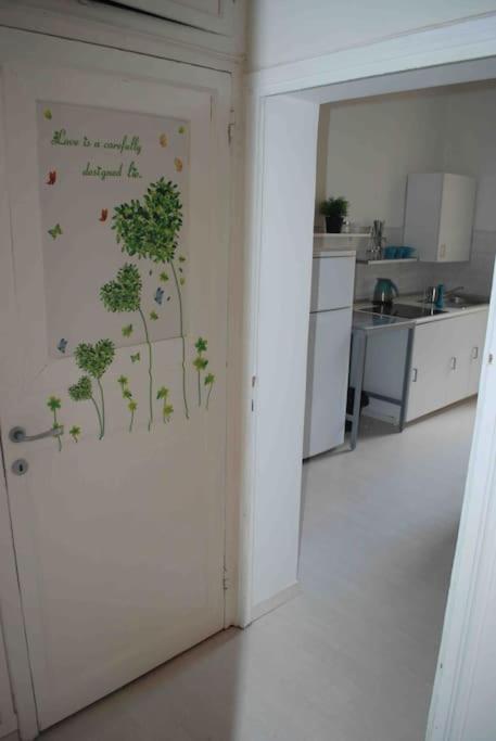 Apartamento Affitti Brevi Colosseo 2