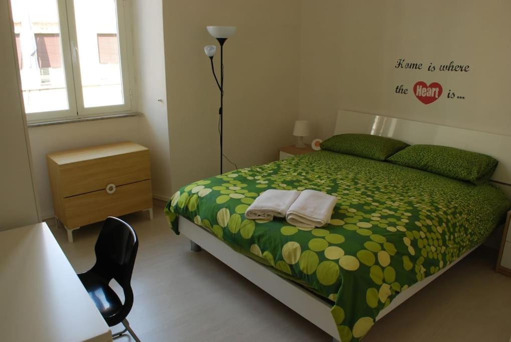 Apartamento Affitti Brevi Colosseo 2 *