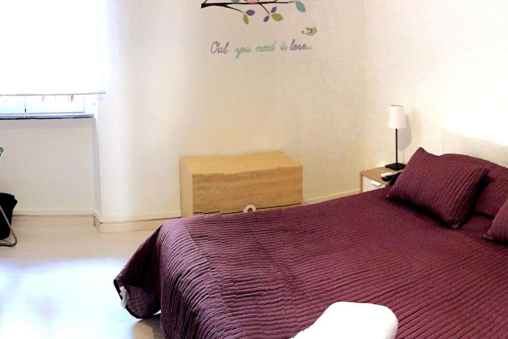 Apartamento Affitti Brevi Colosseo 2 Roma